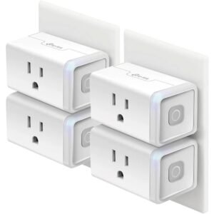 Smart Plug