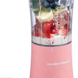Portable Blender