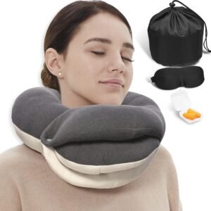 Travel Neck Pillows