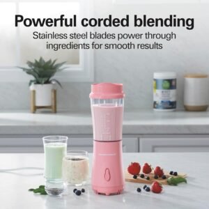 Portable Blender