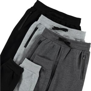 3Pk Boys Sweatpants