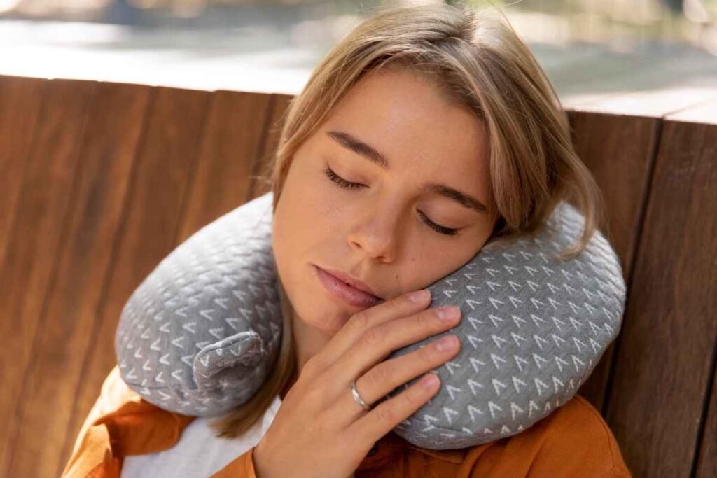 Top 10 Best Travel Pillow to Buy in 2026