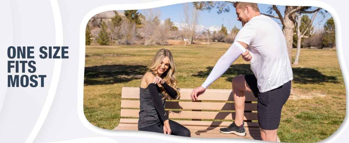 You are currently viewing Top 10 Best UV Sun Protection Arm Sleeves for Men & Women to Buy in 2026