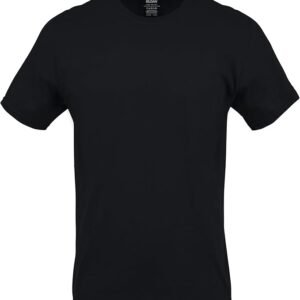 Gildan Men’s Crew T-Shirts, Multipack