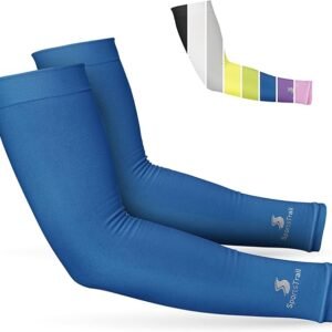 Arm Sleeves for Men & Women