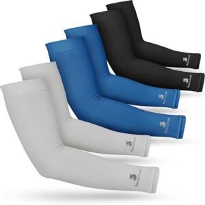 Arm Sleeves for Men & Women
