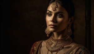 Read more about the article Gold Jewelry Necklace: The Ultimate Guide to Choosing the Perfect Piece
