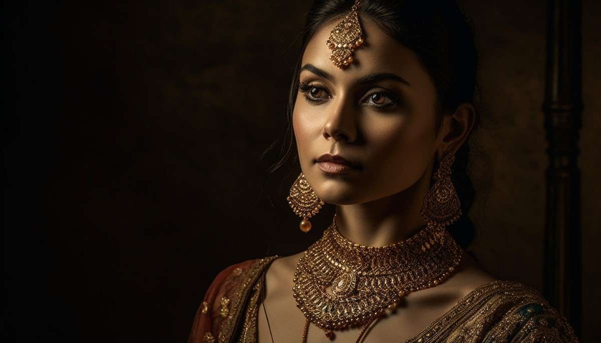 You are currently viewing Gold Jewelry Necklace: The Ultimate Guide to Choosing the Perfect Piece