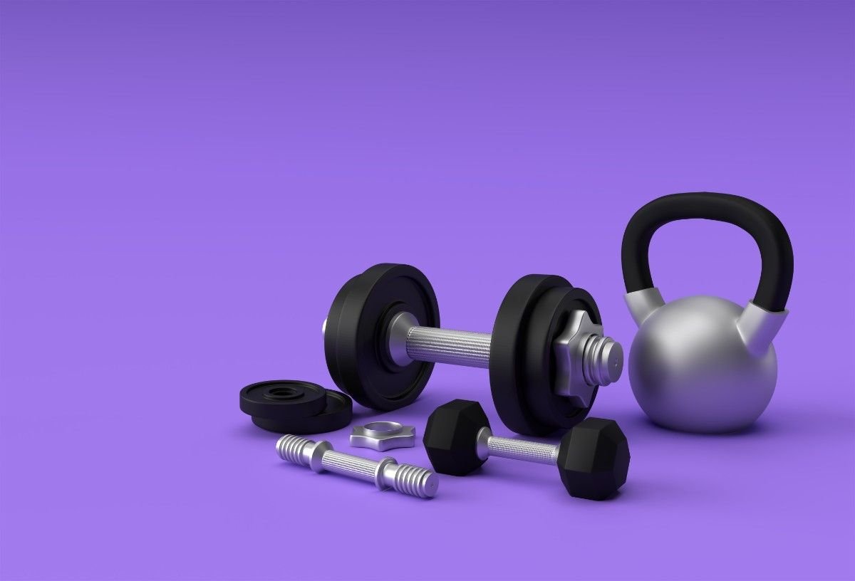 You are currently viewing The Ultimate Fitness Equipment Guide (2026): Build Your Perfect Home Gym