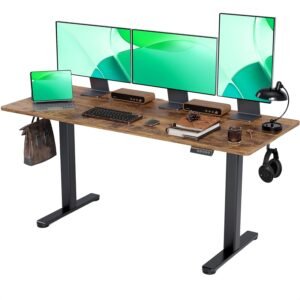 Read more about the article The Ultimate Guide to Choosing the Perfect Desk (2026)