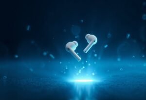Read more about the article AirPods: The Ultimate Guide to Apple’s Wireless Earbuds (2026)