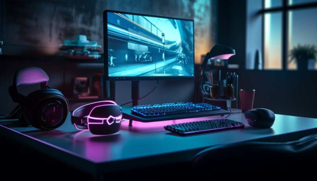 🎮 The Ultimate Guide to Gaming Accessories (2026)