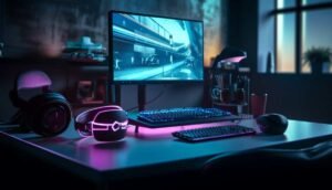 Read more about the article 🎮 The Ultimate Guide to Gaming Accessories (2026)