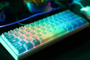 Read more about the article The Ultimate Keyboard Buying Guide (2026): Find the Perfect Keyboard for Your Needs