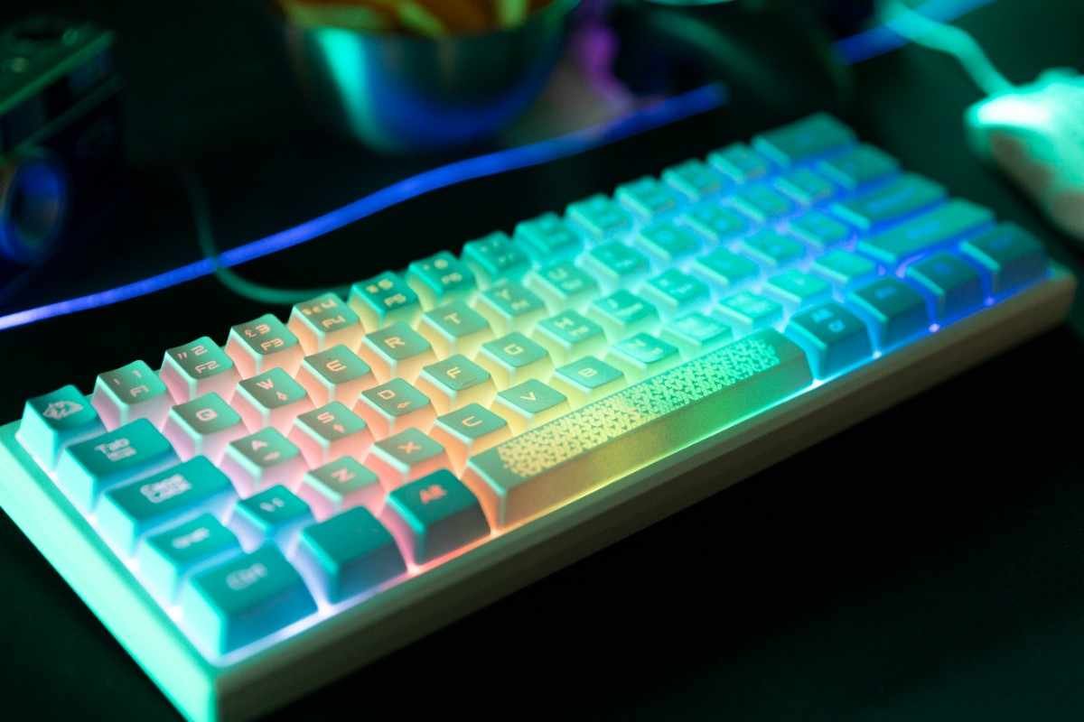 You are currently viewing The Ultimate Keyboard Buying Guide (2026): Find the Perfect Keyboard for Your Needs