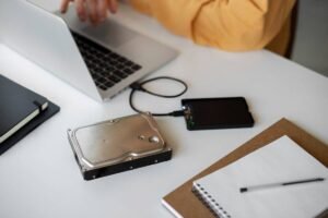 Read more about the article The Ultimate SSD Guide (2026): Boost Speed, Performance & Reliability