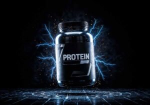 Read more about the article Creatine: The Ultimate Guide to Boost Muscle Growth, Strength & Performance