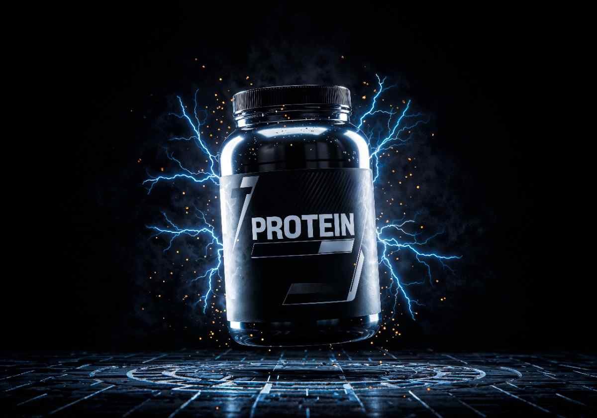Read more about the article Creatine: The Ultimate Guide to Boost Muscle Growth, Strength & Performance