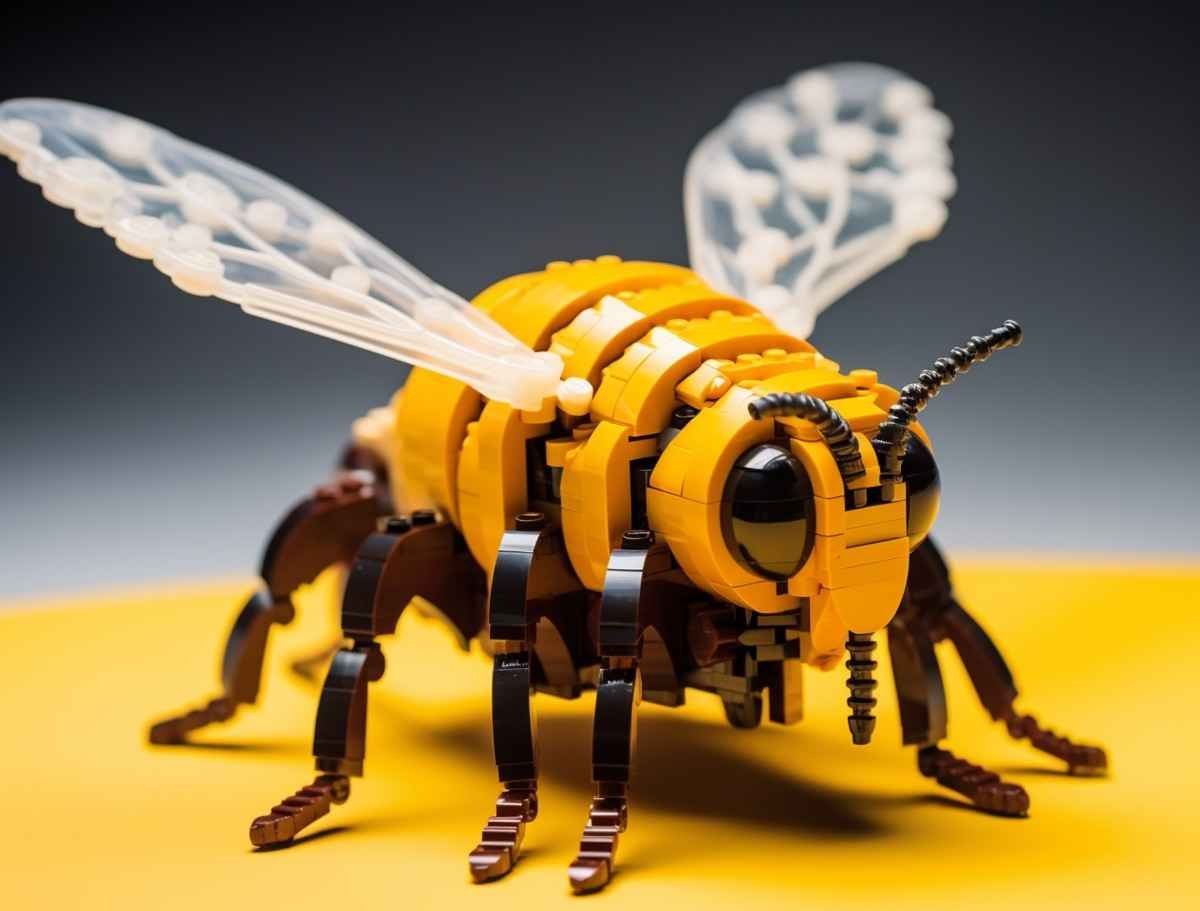 Read more about the article The Ultimate Guide to Lego: Build Creativity, Skills, and Endless Fun