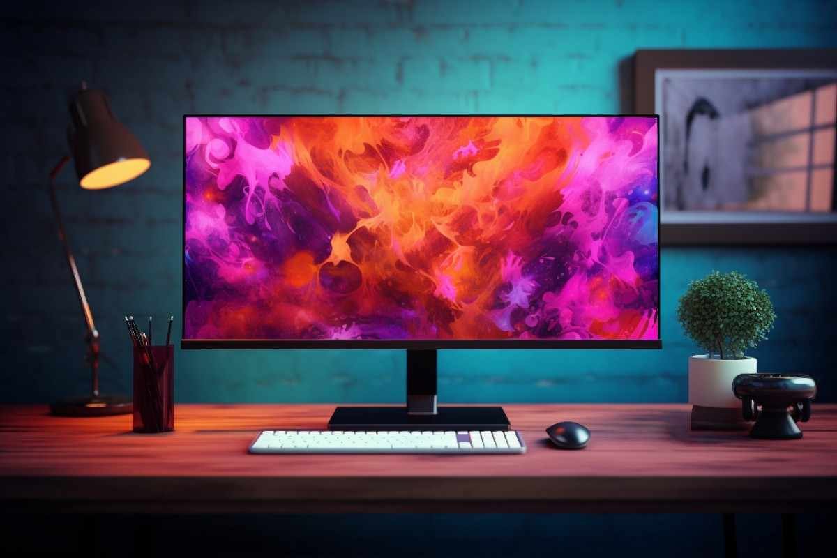 You are currently viewing The Ultimate Monitor Buying Guide (2026): How to Choose the Best Monitor for Your Needs