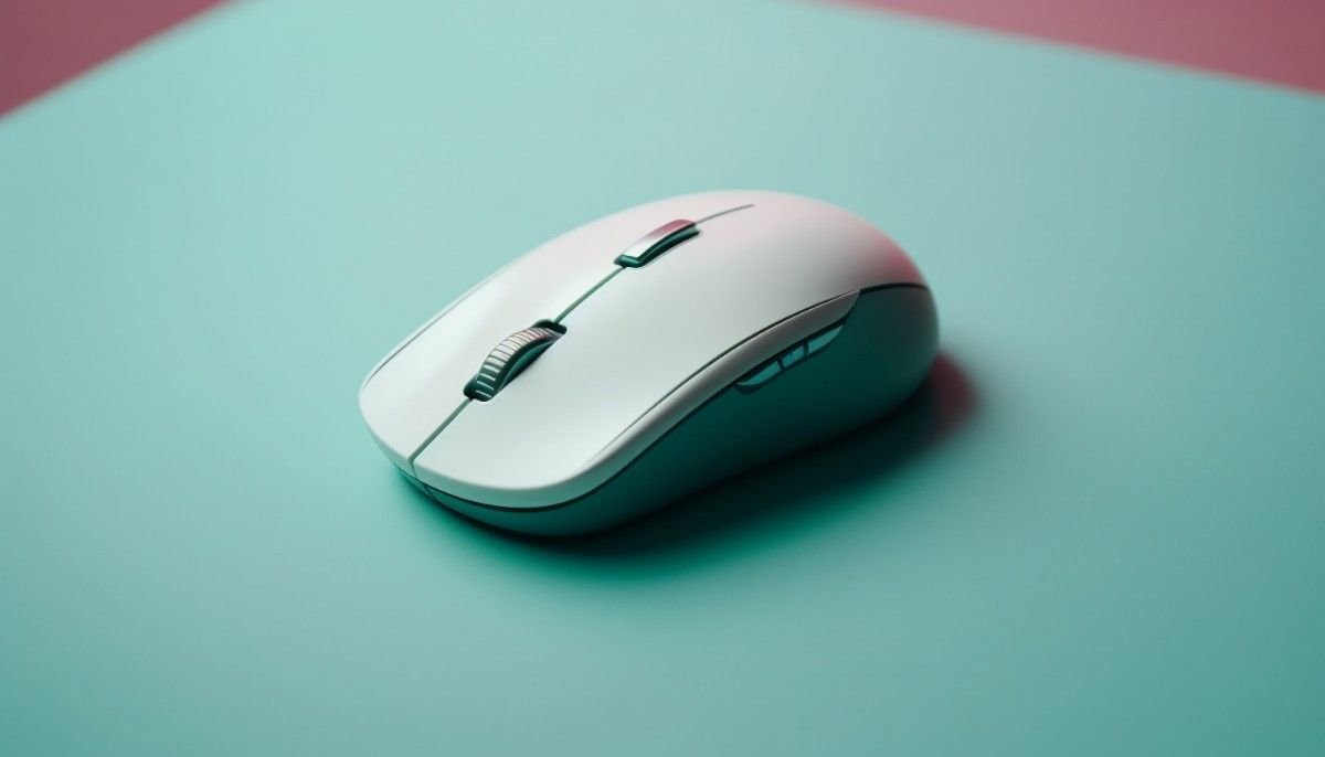 You are currently viewing The Ultimate Guide to Choosing the Best Mouse in 2026